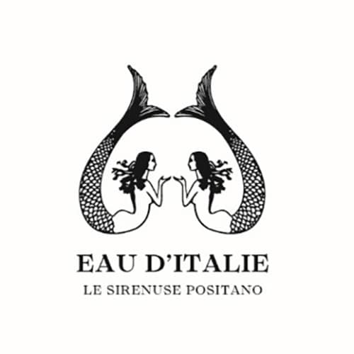 EAU D'ITALIE - LE SIRENUSE