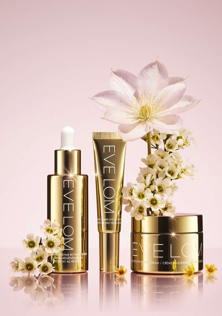 TIME_RETREAT_COLLECTION