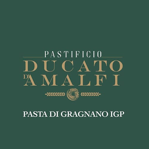 PASTIFICIO DUCATO D'AMALFI GRAGNANO