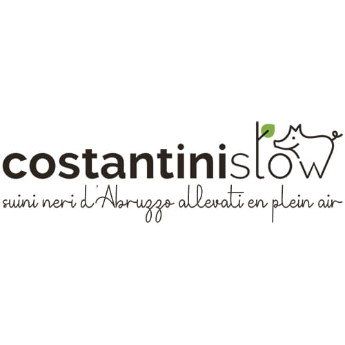 COSTANTINI SLOW