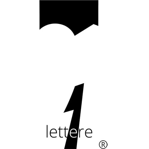 21LETTERE
