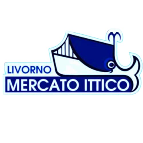 MERCATO ITTICO DI LIVORNO