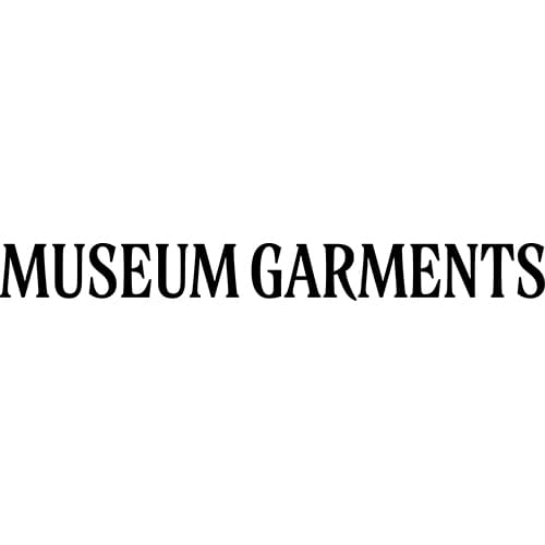 MUSEUM GARMENTS