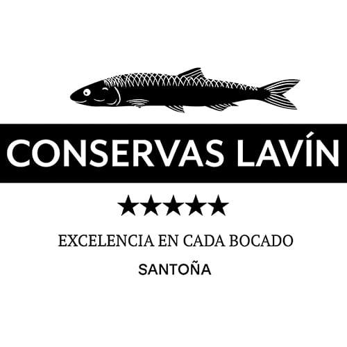 CONSERVAS LAVIN