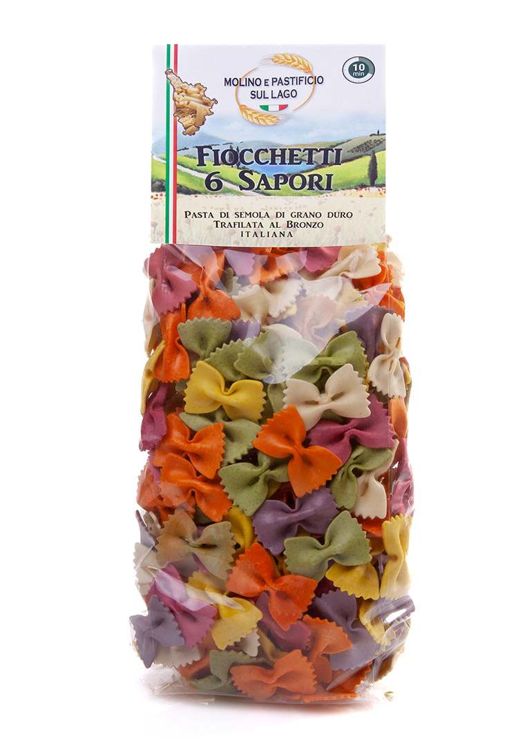 Fiocchetti