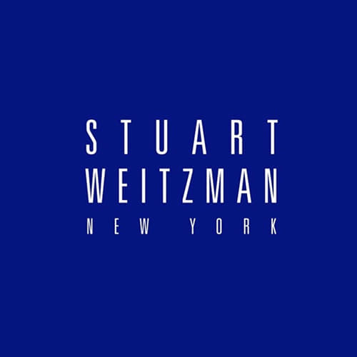 STUART WEITZMAN