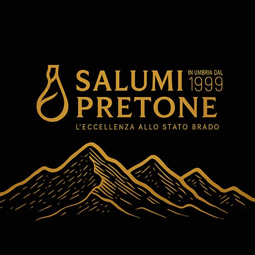 SALUMI PRETONE