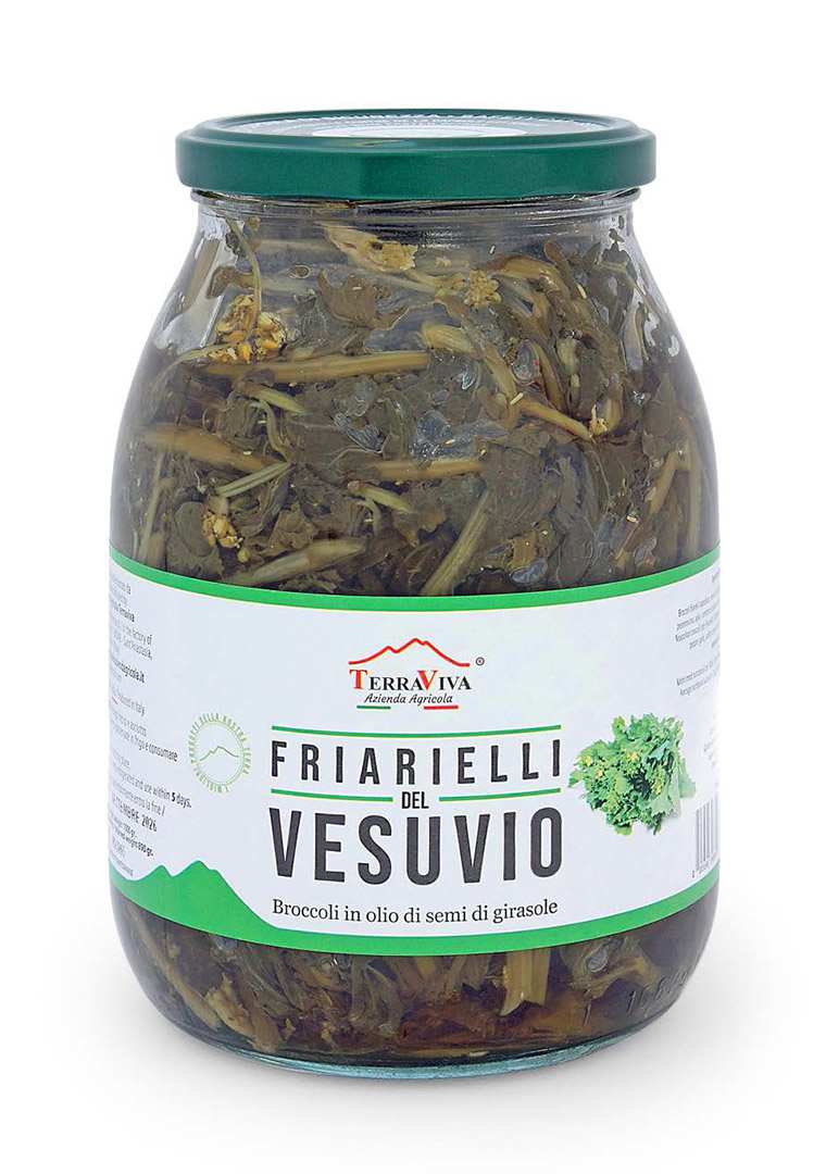 Friarielli-del-Vesuvio-con-olio-aglio-e-peperoncino