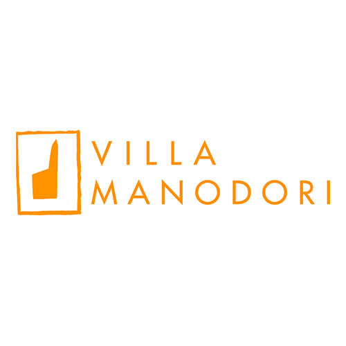 VILLA MANODORI