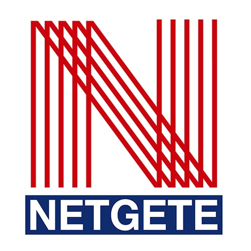 NETGETE FOOTWEAR