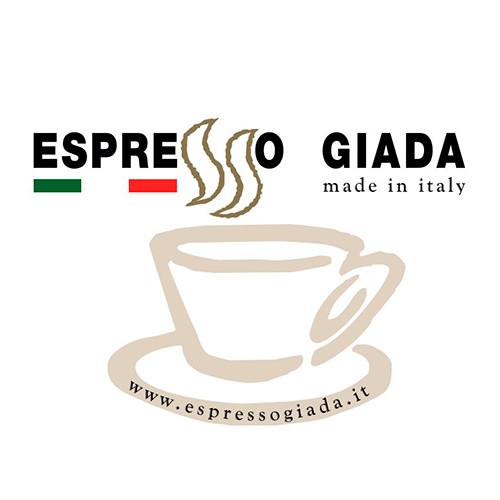 ESPRESSO GIADA