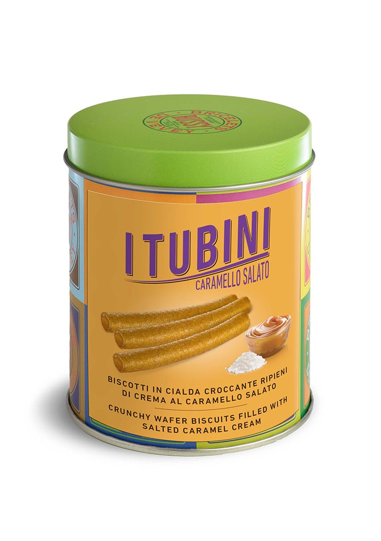 Tubino-caramel-3d-verde