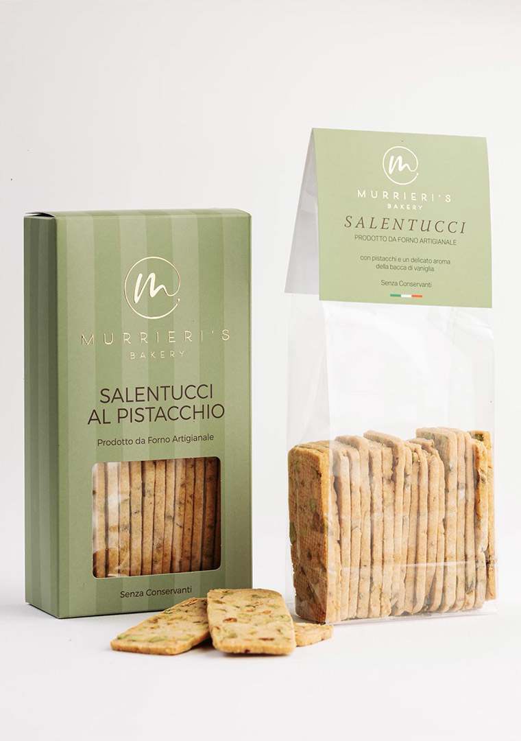 SALENTUCCI-PISTACCHIO
