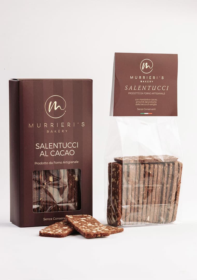 SALENTIUCCI-CACAO