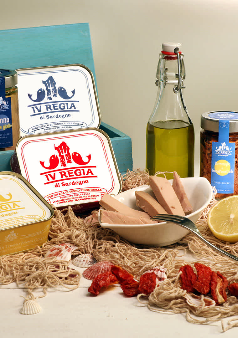 Still-life-TONNO-PINNA-GIALLA_IV-REGIA