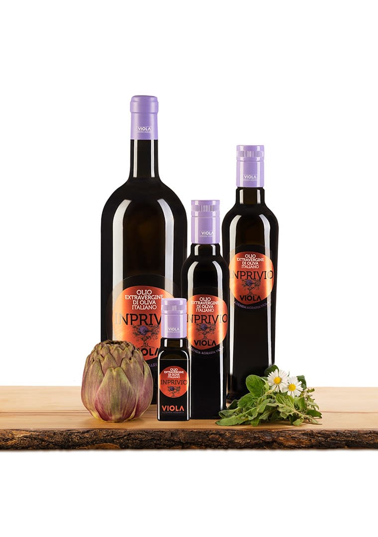 VIOLA---INPRIVIO---Combo