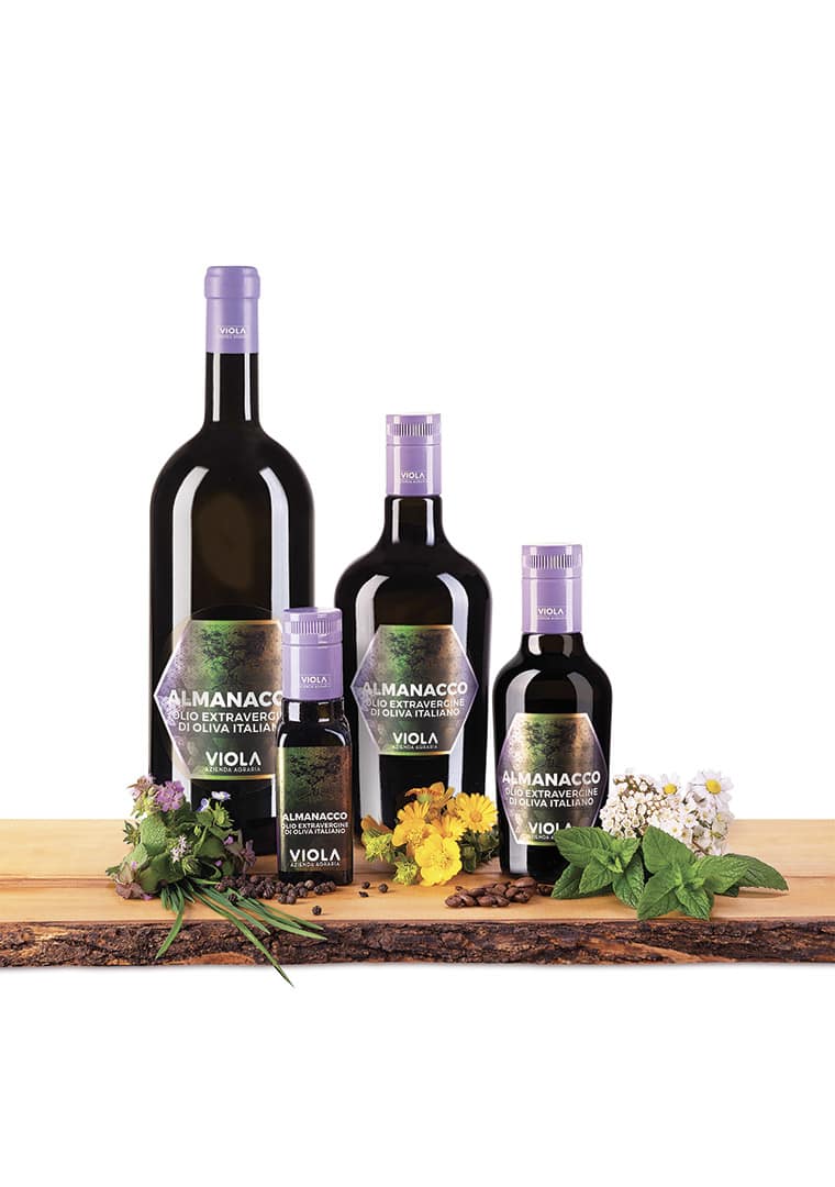 VIOLA---ALMANACCO---Combo