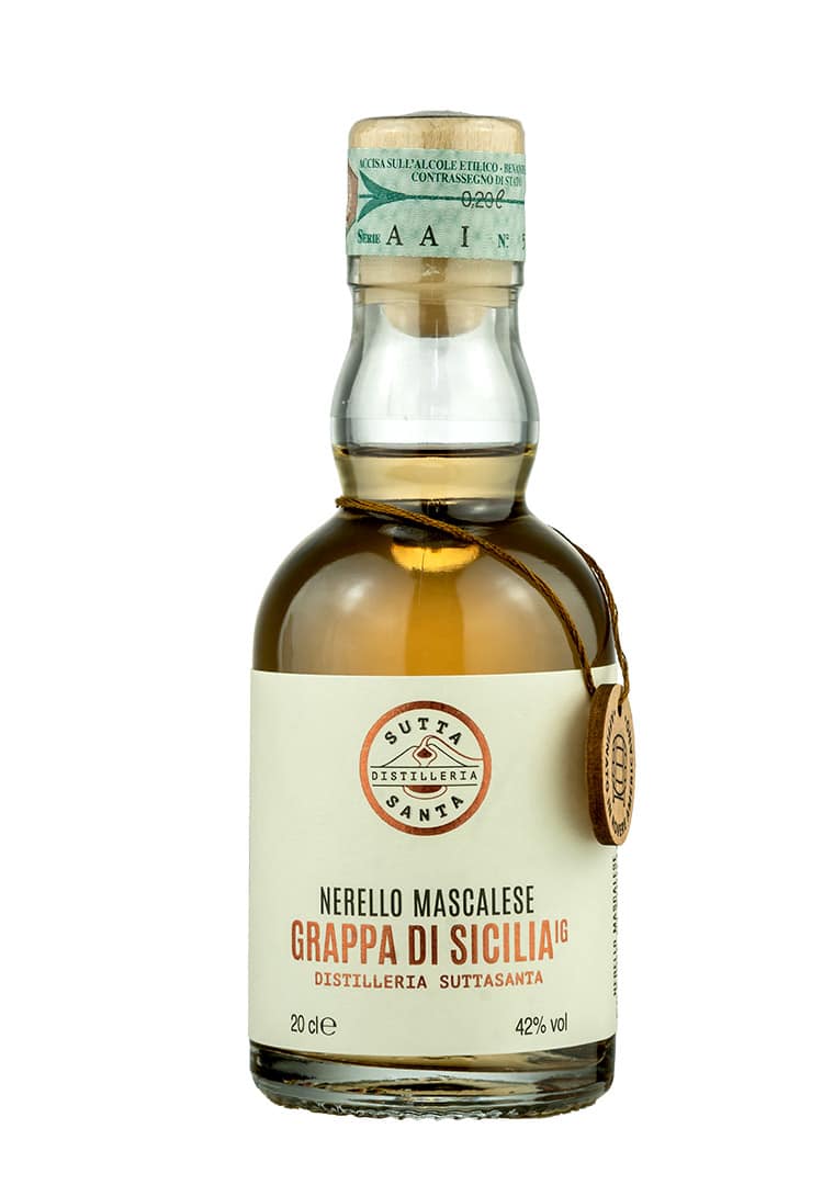 Grappa-Nerello-Mascalese-botte-20cl