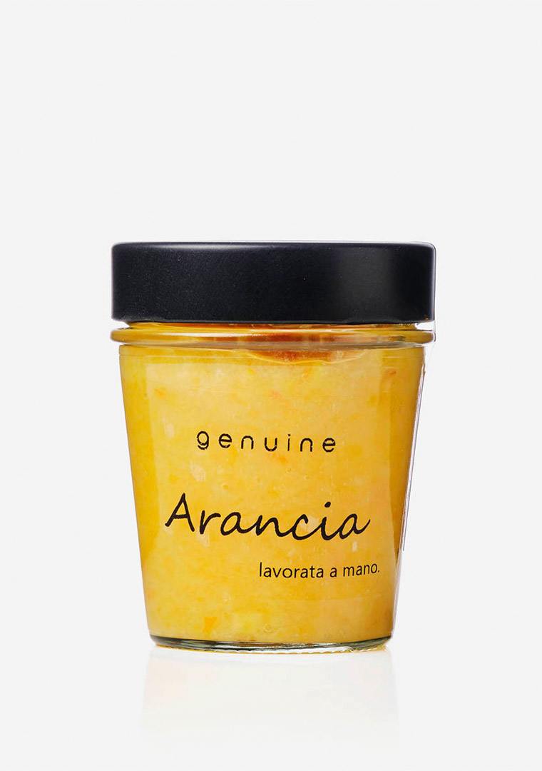 ARANCIA