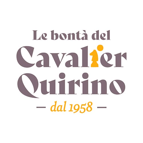 LE BONTA' DEL CAVALIER QUIRINO