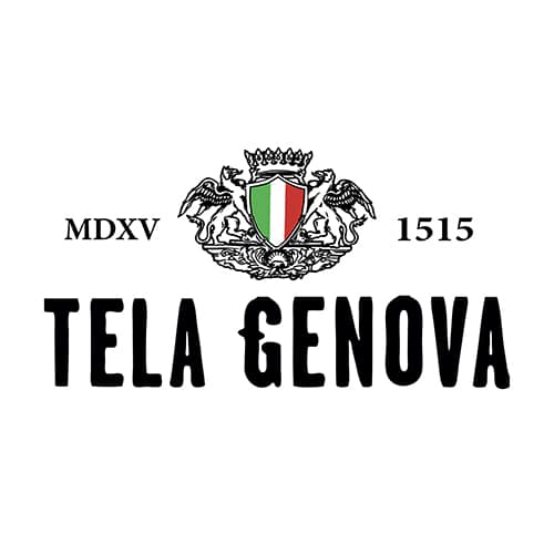 TELA GENOVA