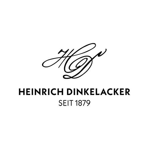 HEINRICH DINKELACKER