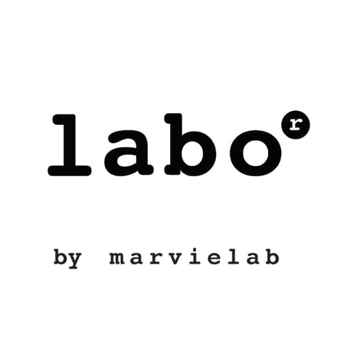 LABO BY MARVIELAB