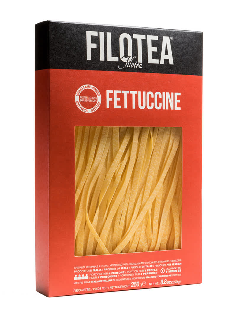 fettuccine