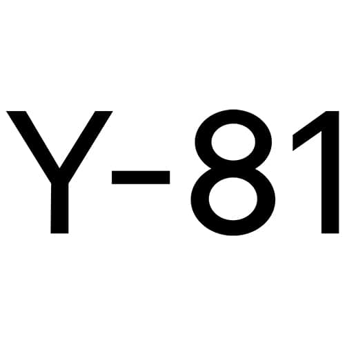 Y-81