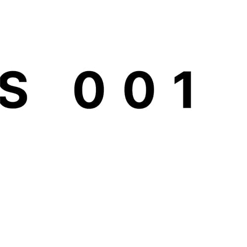 S001
