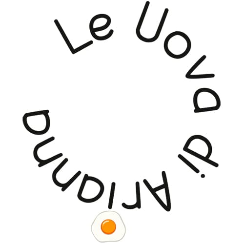 LE UOVA DI ARIANNA