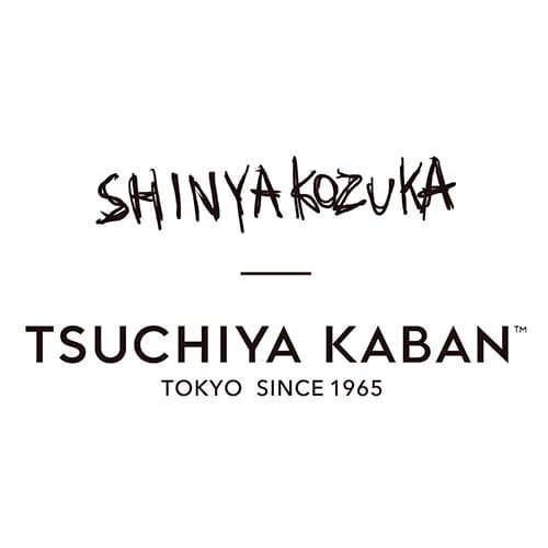 SHINYAKOZUKA X TSUCHIYA KABAN