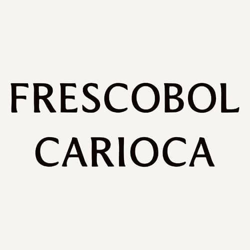 FRESCOBOL CARIOCA