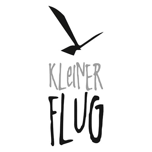 KLEINER FLUG