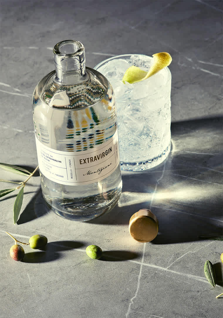 EXTRAVIRGIN-Tonic