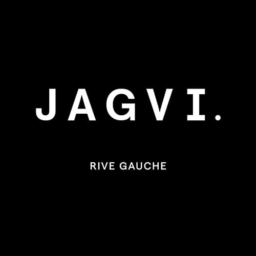 JAGVI. RIVE GAUCHE