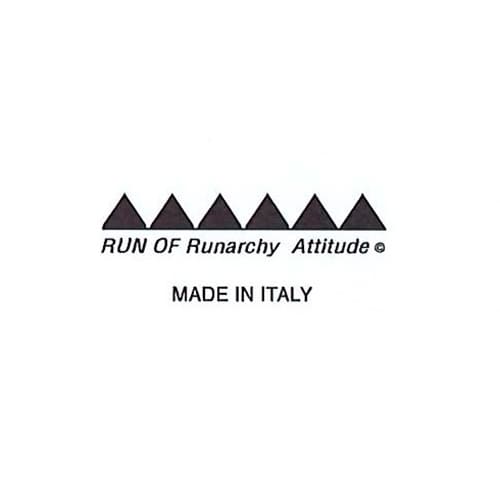 RUN OF RUNARCHY ATTITUDE