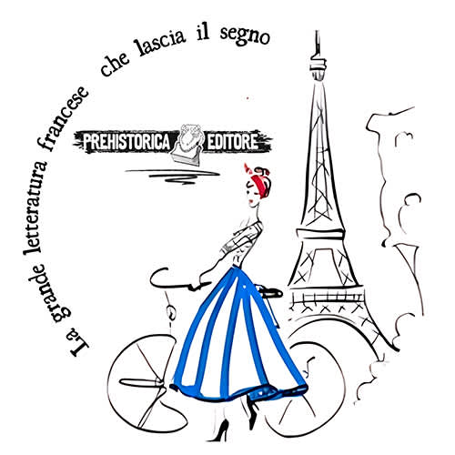 PREHISTORICA EDITORE