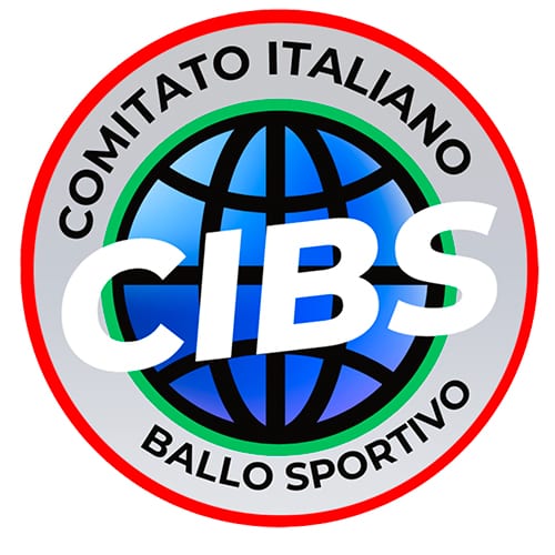 CIBS COMITATO ITALIANO BALLO SPORTIVO