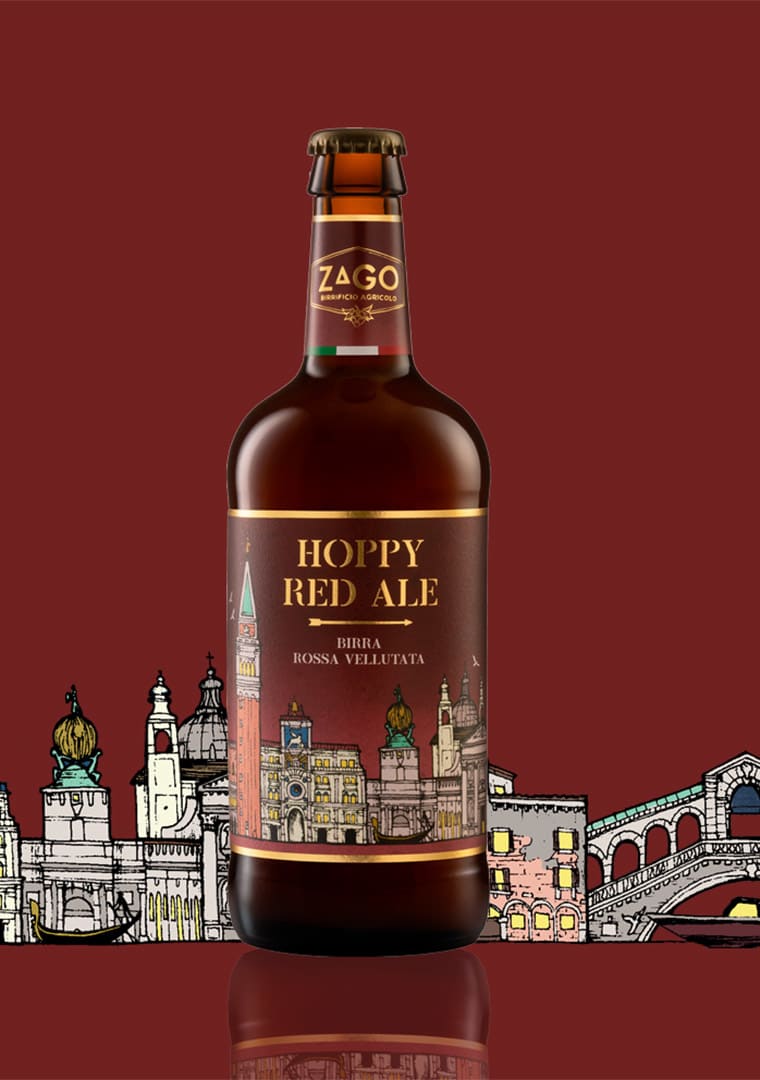 HOPPY-RED-AMBIENTATA