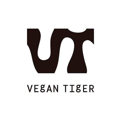 VEGAN TIGER - CODE KOREA