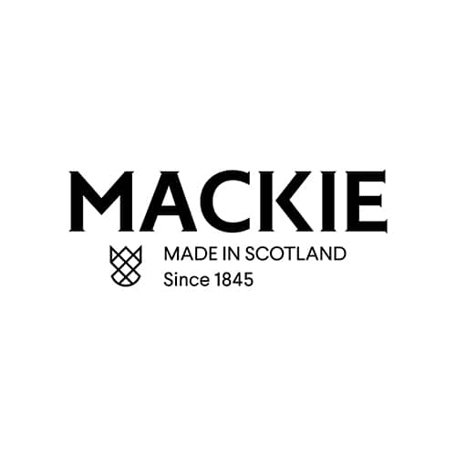 MACKIE
