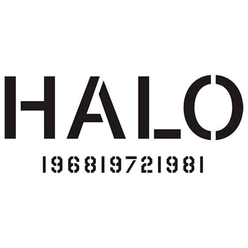 HALO