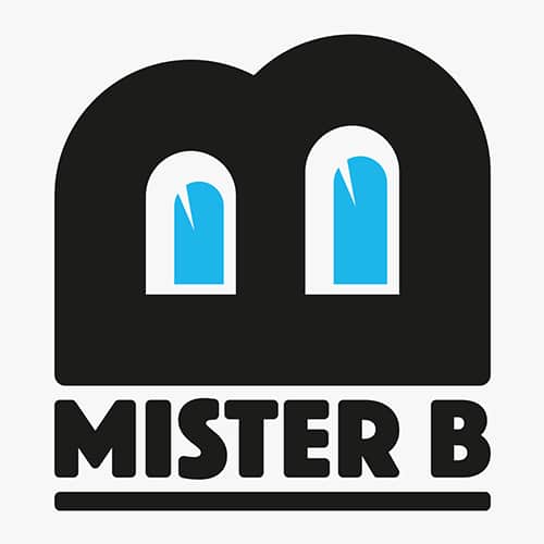 MISTER B