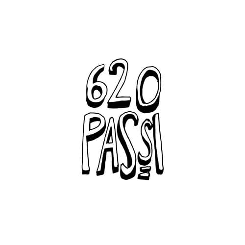 BIRRIFICIO 620 PASSI