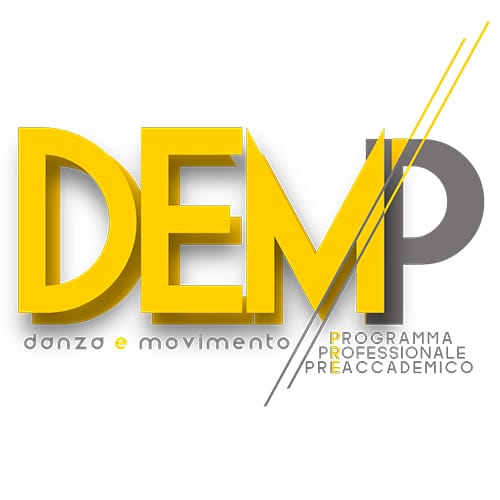 DEMP - DANZA E MOVIMENTO