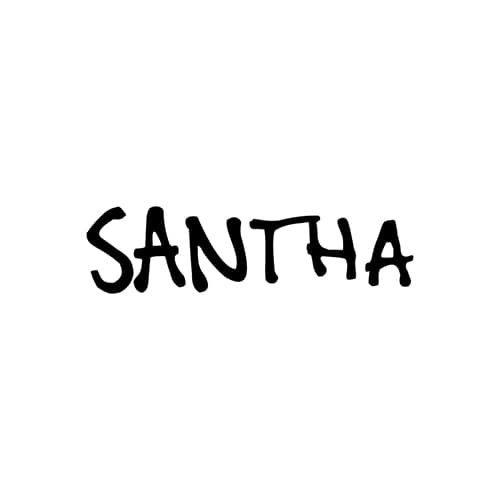 SANTHA
