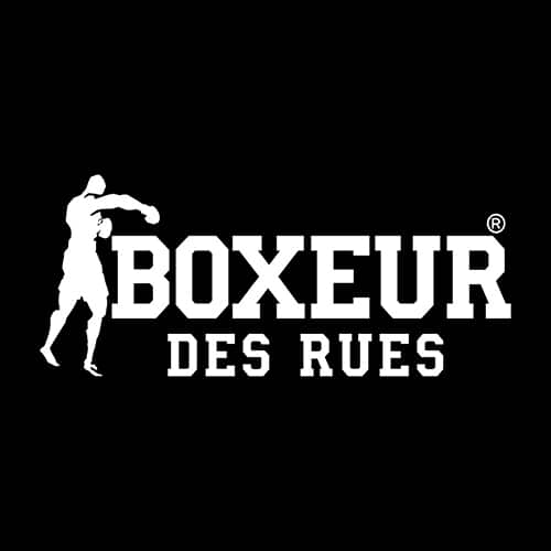 BOXEUR DES RUES®