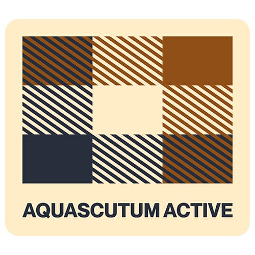 AQUASCUTUM ACTIVE