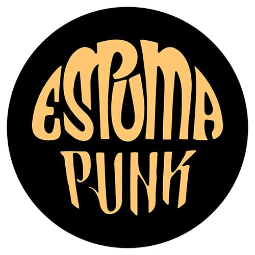 ESPUMA PUNK